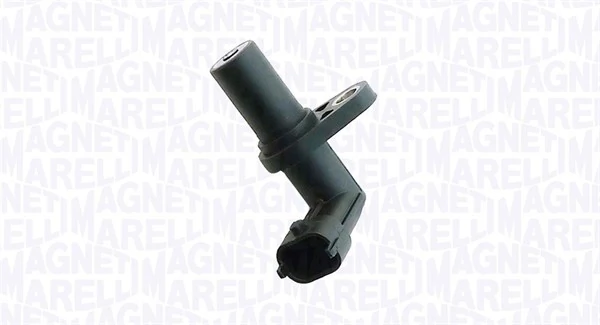 Sensor, crankshaft pulse